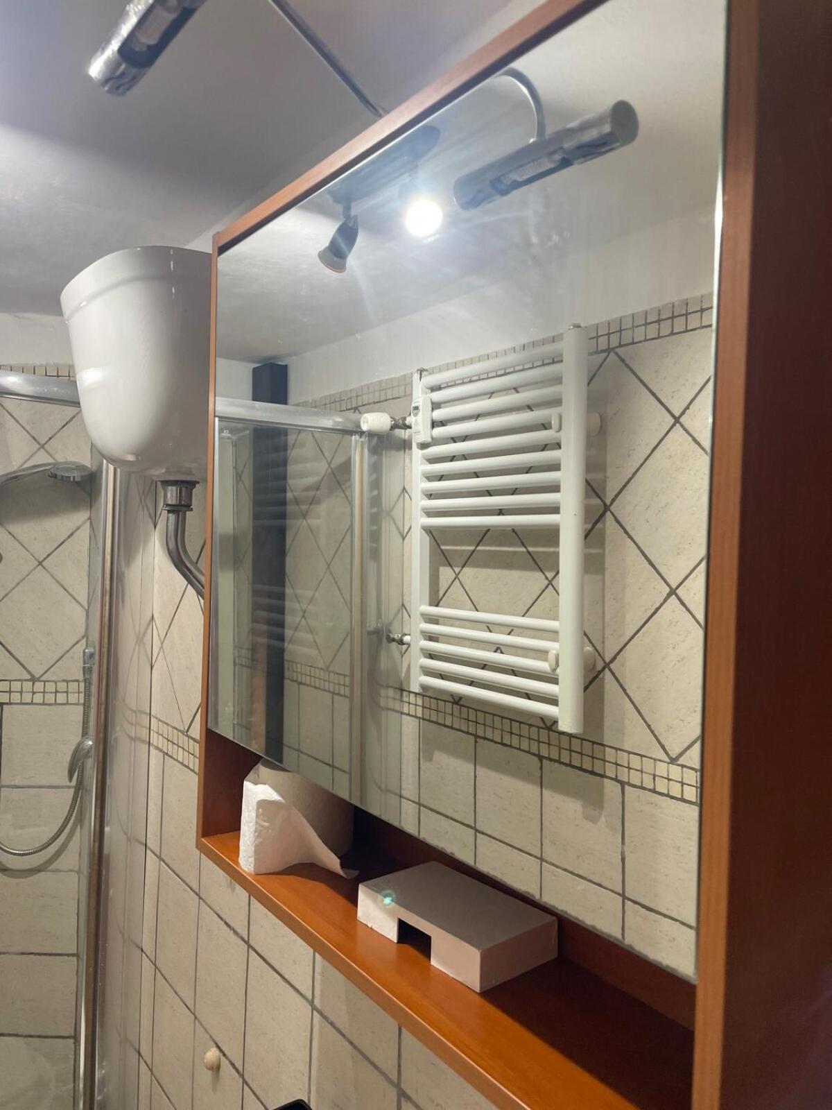 Apartment Dacia Colosseum Rome